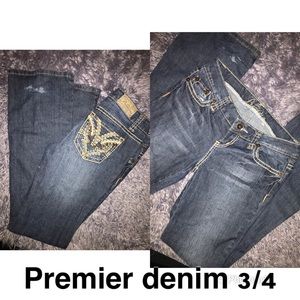 Women’s jeans